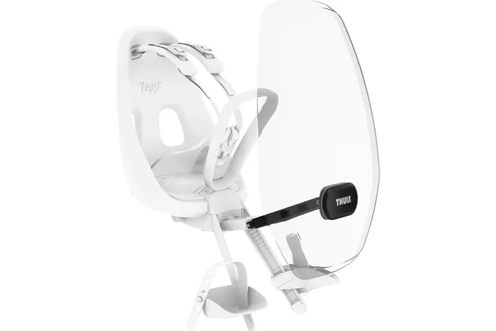 Thule Yepp windscherm 2