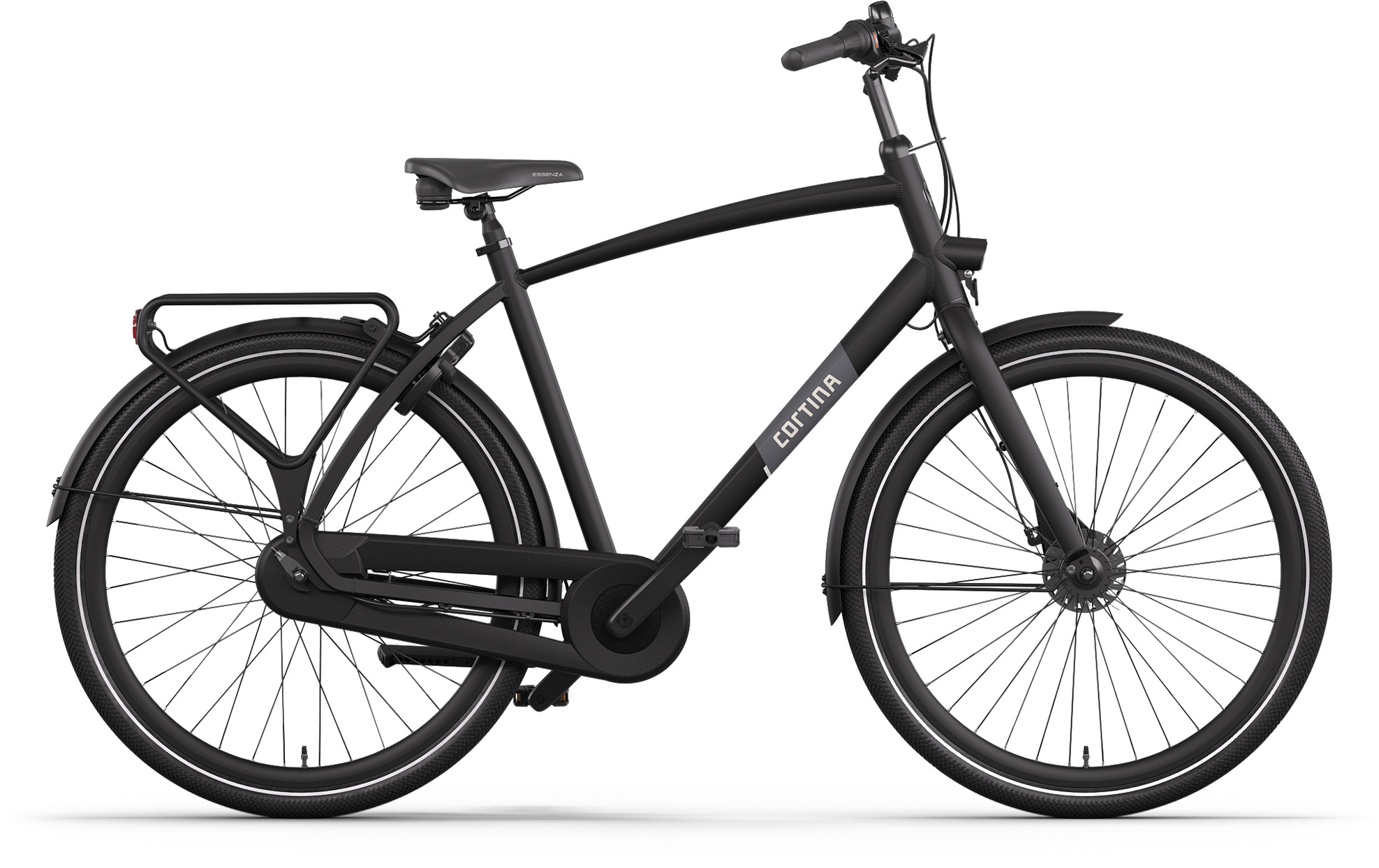 Cortina Tide Herenfiets 28 inch 61cm ND7
