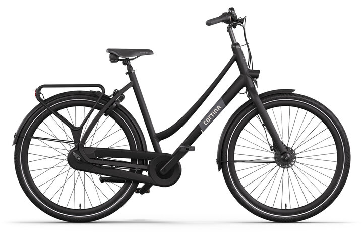 Cortina Tide Damesfiets 28 inch 50cm ND7 1