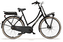 Cortina E-U4 Elektrische Transportfiets 28 inch 57cm Bosch Active Line Smart Middenmotor DB7 7 klein