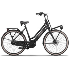 Cortina Cortina E-U4 Next Elektrische Transportfiets 28 inch 47cm Bosch Active Line Smart Middenmotor DB7