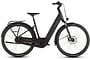 Cube Supreme Hybrid Comfort SE One 600 Elektrische Damesfiets 28inch 50cm 5v 1 klein