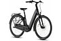 Cube Supreme Hybrid Comfort SE One 600 Elektrische Damesfiets 28inch 50cm 5v 2 klein