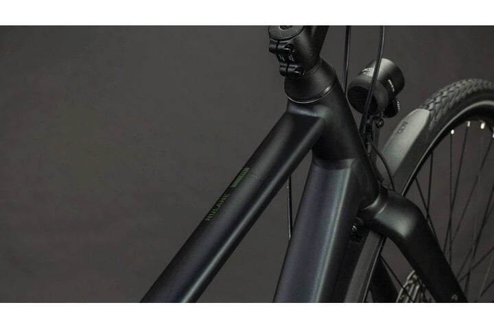 Cube Nulane Comfort EXC FE Herenfiets 28 inch 58cm 8v 2