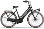 Cortina E-U4 Next Elektrische Transportfiets 28 inch Bosch Active Line Plus Smart Middenmotor 57cm DB7 7 klein