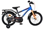 Volare Thombike Kinderfiets Jongens 16 inch 2 klein