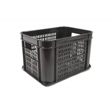 Altec Kunststof Krat Medium Zwart