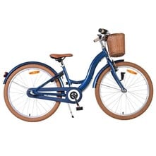 Volare Volare Excellent Kinderfiets Meisjes 24 inch Nexus 3