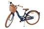 Volare Excellent Kinderfiets Meisjes 24 inch Nexus 3 4 klein