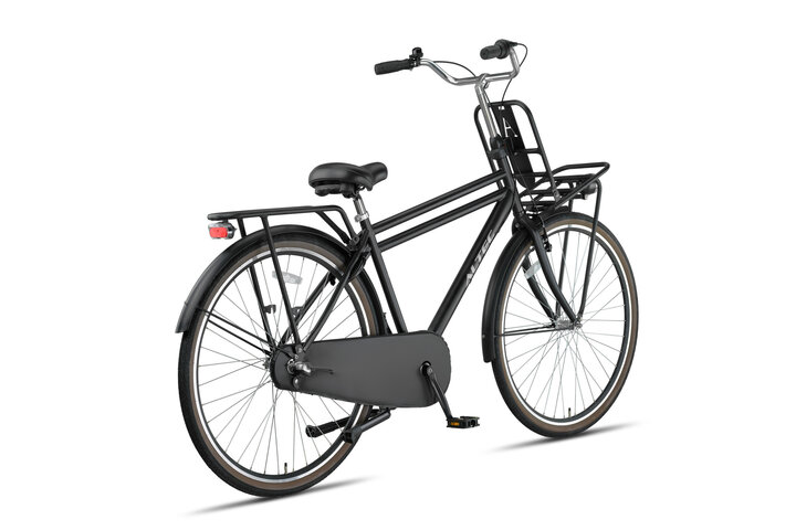 Altec Dutch Transportfiets Heren 28 inch 57cm 3v 4