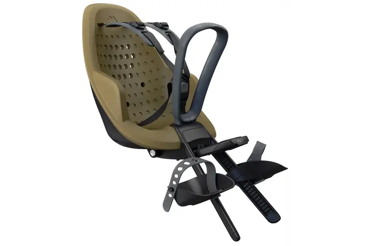 Thule voorzitje Yepp 2 Mini 1