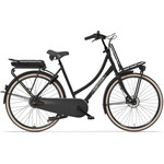 Cortina E-U4 Elektrische Transportfiets 28 inch 57cm Bosch Active Line Smart Middenmotor DB7