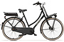 Cortina E-U4 Elektrische Transportfiets 28 inch 57cm Bosch Active Line Smart Middenmotor DB7 7 klein