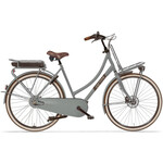 Cortina E-U4 Elektrische Transportfiets 28 inch 57cm Bosch Active Line Smart Middenmotor DB7