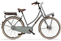Cortina E-U4 Elektrische Transportfiets 28 inch 57cm Bosch Active Line Smart Middenmotor DB7 8 klein