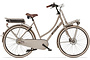 Cortina E-U4 Elektrische Transportfiets 28 inch 57cm Bosch Active Line Smart Middenmotor DB7 9 klein