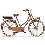 Cortina E-U4 Elektrische Transportfiets 28 inch 57cm Bosch Active Line Smart Middenmotor DB7