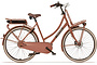 Cortina E-U4 Elektrische Transportfiets 28 inch 57cm Bosch Active Line Smart Middenmotor DB7 10 klein
