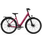 TENWAYS CGO800S Elektrische Damesfiets 48cm