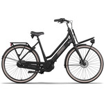 Cortina E-U4 Next Elektrische Transportfiets 28 inch Bosch Active Line Plus Smart Middenmotor 52cm DB7
