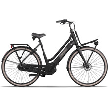 Cortina Cortina E-U4 Next Elektrische Transportfiets 28 inch Bosch Active Line Plus Smart Middenmotor 52cm DB7