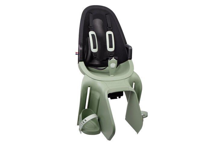 Qibbel achterzitje Air drager MIK-HD sage green 2