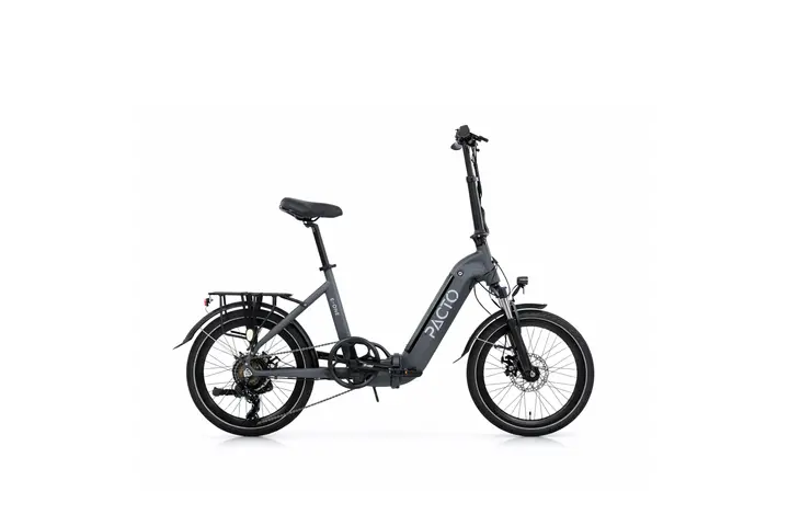 Pacto E-One Vouwfiets 20 inch Intube 7v 2