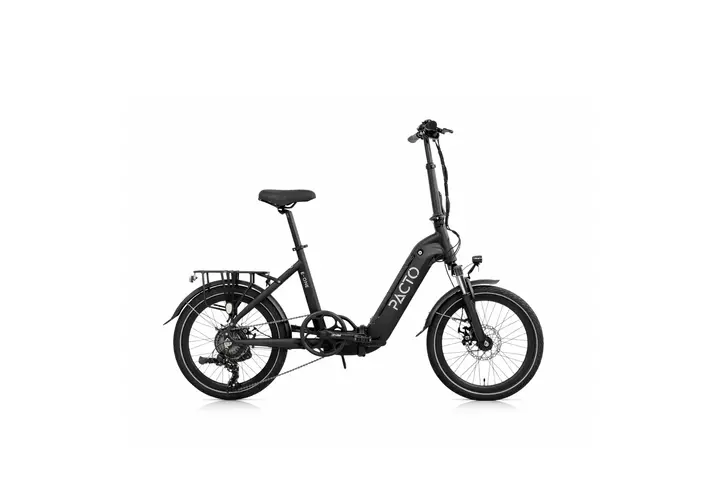 Pacto E-One Vouwfiets 20 inch Intube 7v 1