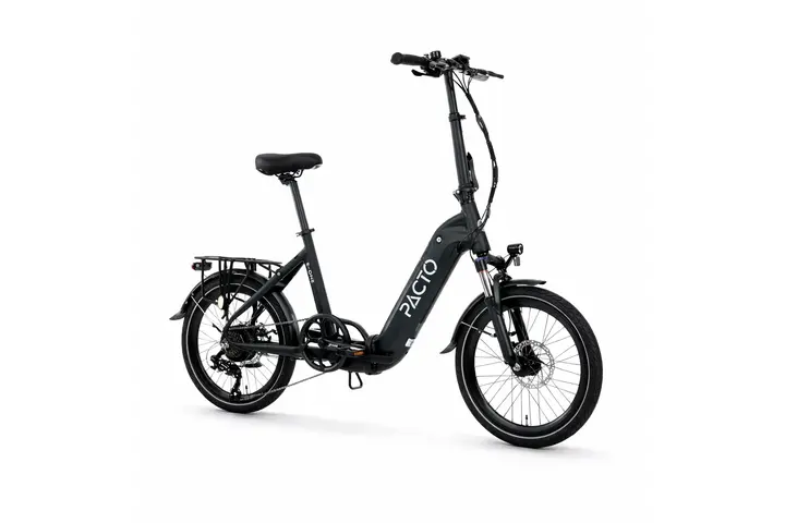 Pacto E-One Vouwfiets 20 inch Intube 7v 4