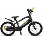 Alpina Trial Jongensfiets 18 inch