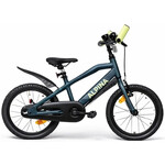 Alpina Trial Jongensfiets 18 inch