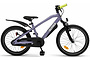Alpina Trial Jongensfiets 18 inch 5 klein