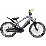 Alpina Trial Jongensfiets 20 inch