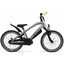 Alpina Alpina Trial Jongensfiets 20 inch