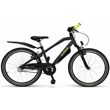 Alpina Alpina Trial Jongensfiets 22 inch