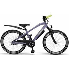 Alpina Alpina Trial Jongensfiets 22 inch