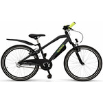 Alpina Trial Jongensfiets 24 inch 3v