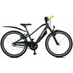 Alpina Trial Jongensfiets 24 inch