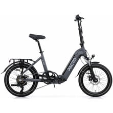 Pacto Pacto E-One Vouwfiets 20 inch Intube 7v