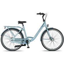 Altec Altec Maxima Moederfiets 28 inch 50 cm 7v