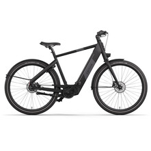 Cortina Cortina E-Blau Herenfiets 28 inch 53cm DB8 belt