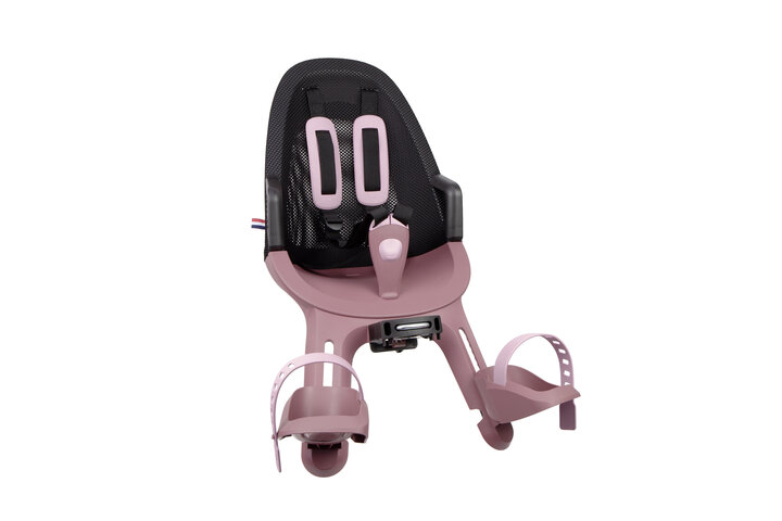 Cortina Kinderzitje voor Qibbel Air 3