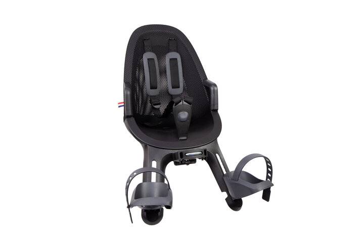 Cortina Kinderzitje voor Qibbel Air 1