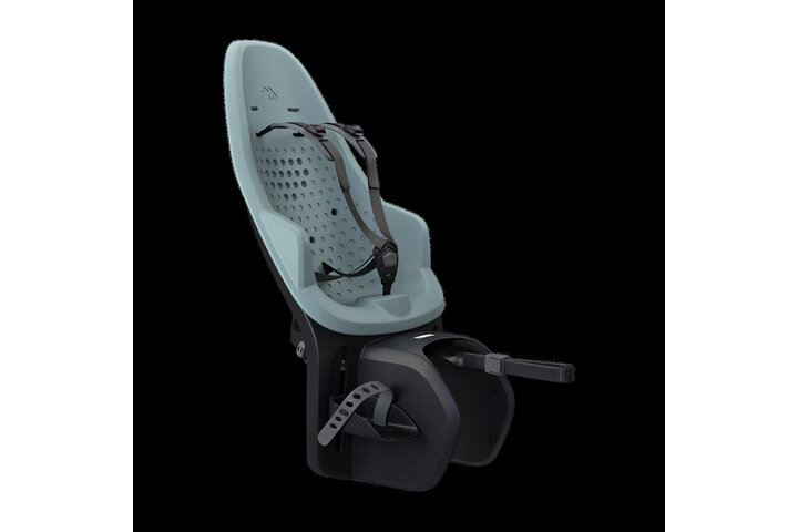 Thule achterzitje Yepp 2 Maxi drager bevestiging 11