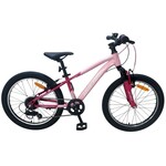 Volare Boost Kinderfiets V-Brakes 7v