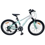 Volare Boost Kinderfiets V-Brakes 7v