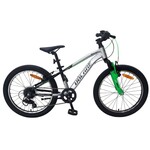 Volare Boost Kinderfiets V-Brakes 7v
