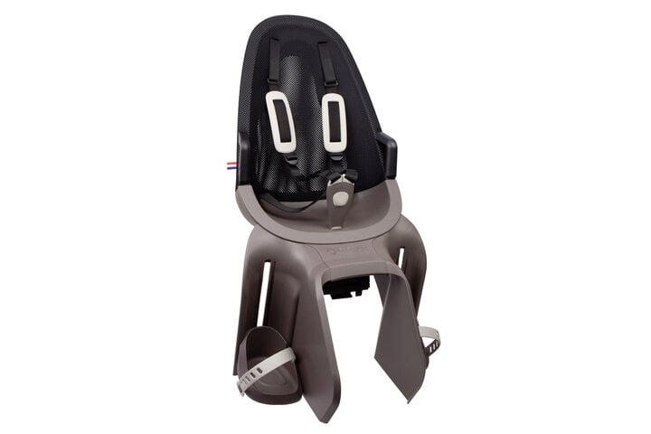 Qibbel achterzitje Air drager MIK-HD sage green 1