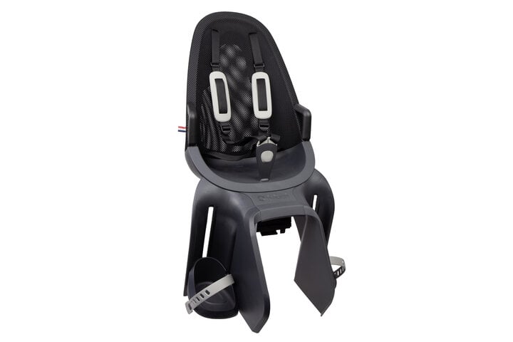 Qibbel achterzitje Air drager MIK-HD sage green 4