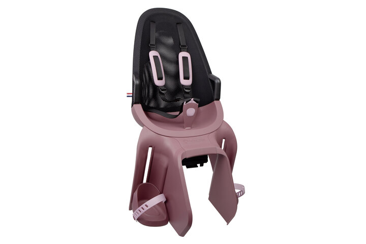 Qibbel achterzitje Air drager MIK-HD sage green 4